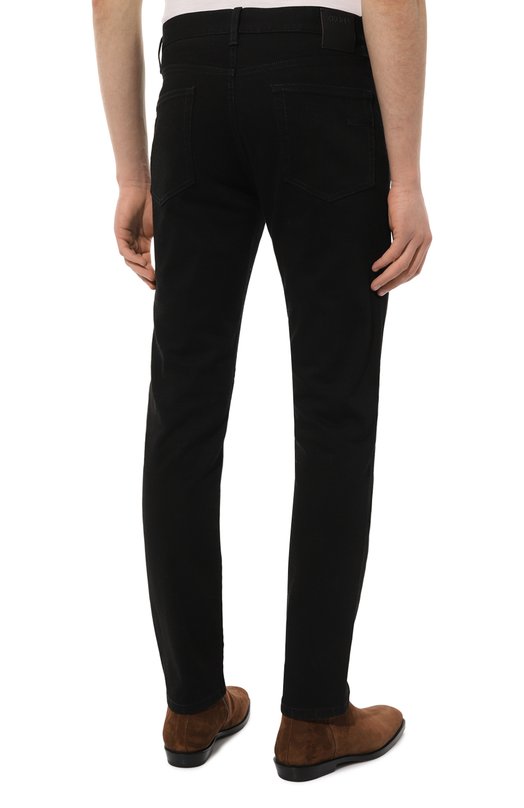 фото Джинсы ermenegildo zegna