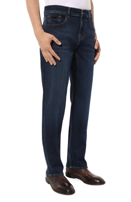 фото Джинсы 7 for all mankind