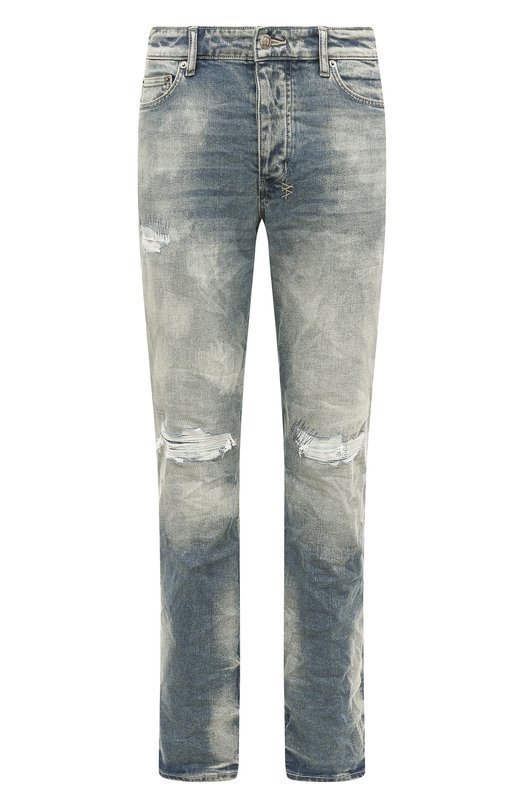 фото Джинсы ksubi