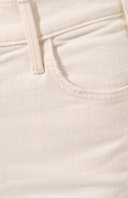 фото Джинсы mother