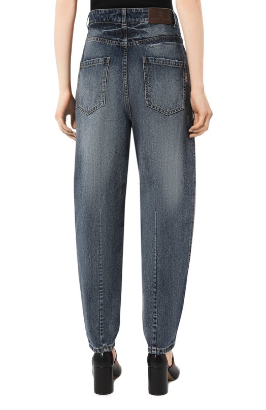 фото Джинсы brunello cucinelli