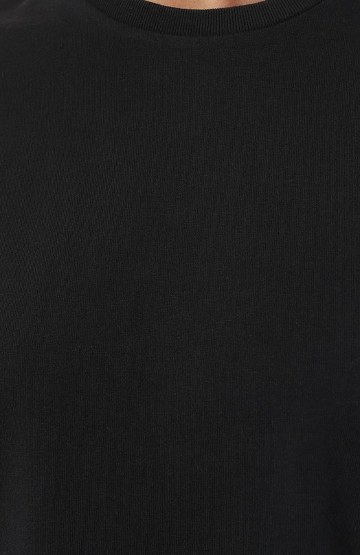 фото Хлопковая футболка 7 for all mankind