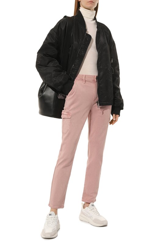 фото Джинсы jolie paige