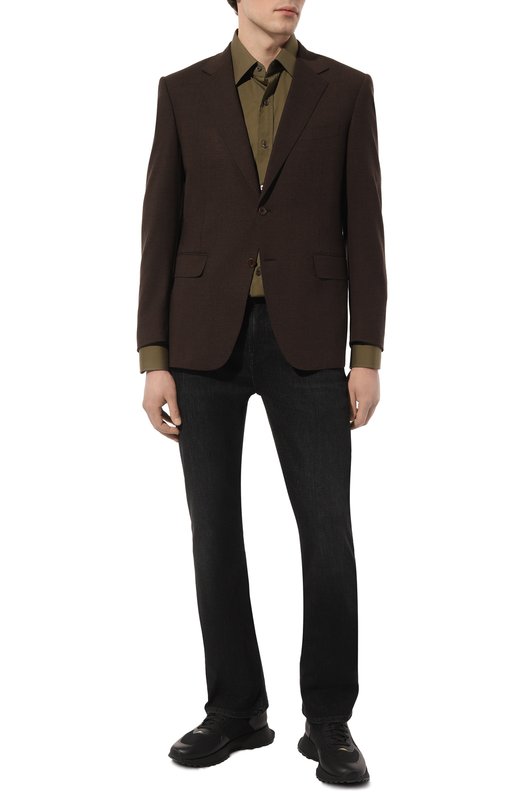 фото Джинсы 7 for all mankind