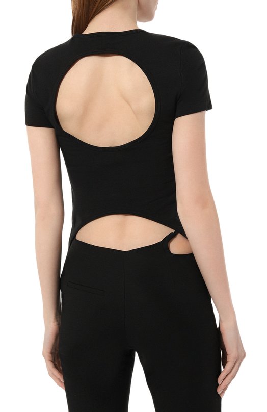 фото Футболка helmut lang