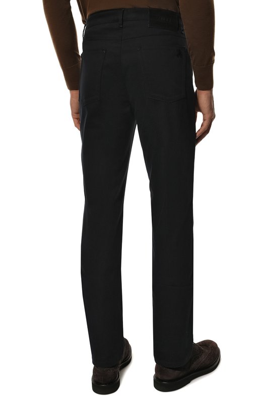 фото Джинсы zilli