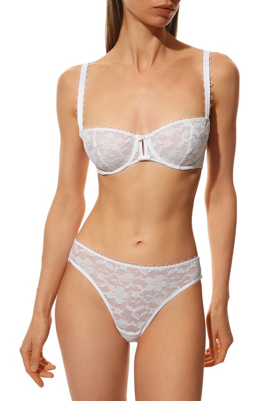 фото Трусы-слипы maison lejaby