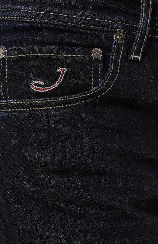 фото Джинсы jacob cohen