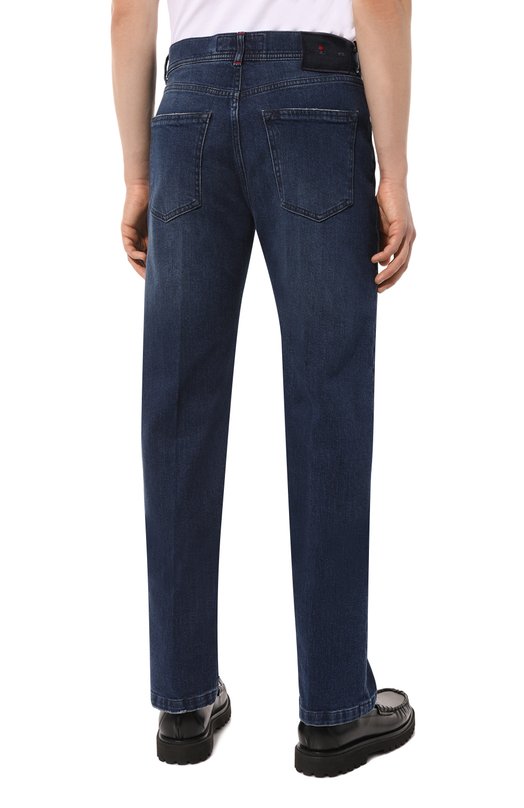 фото Джинсы kiton