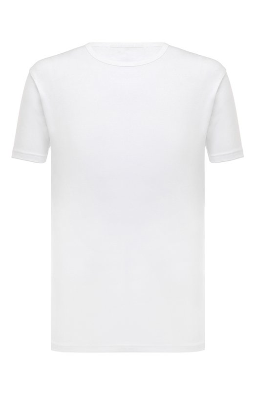 фото Хлопковая футболка nuti & co