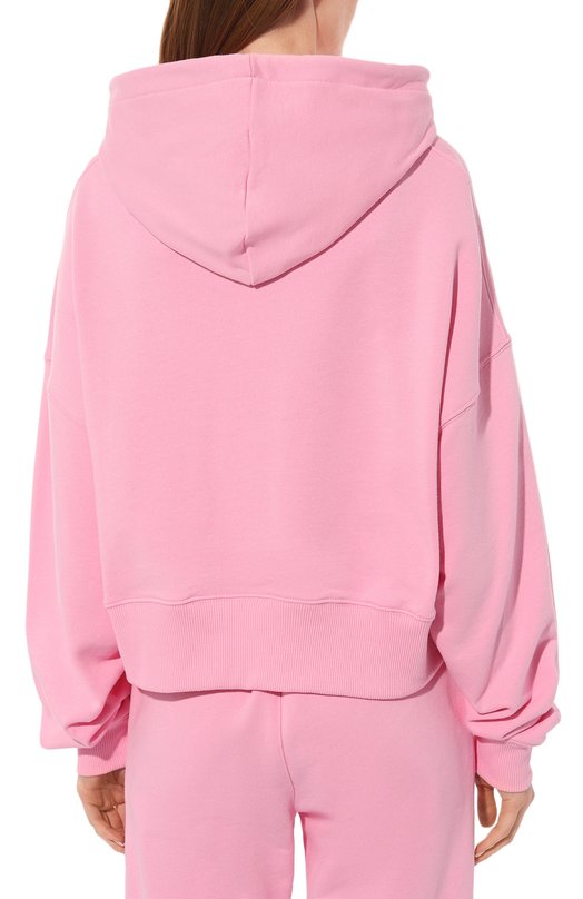 фото Хлопковое худи msgm