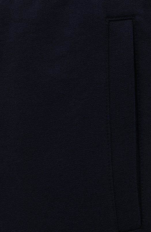 фото Хлопковые брюки brioni