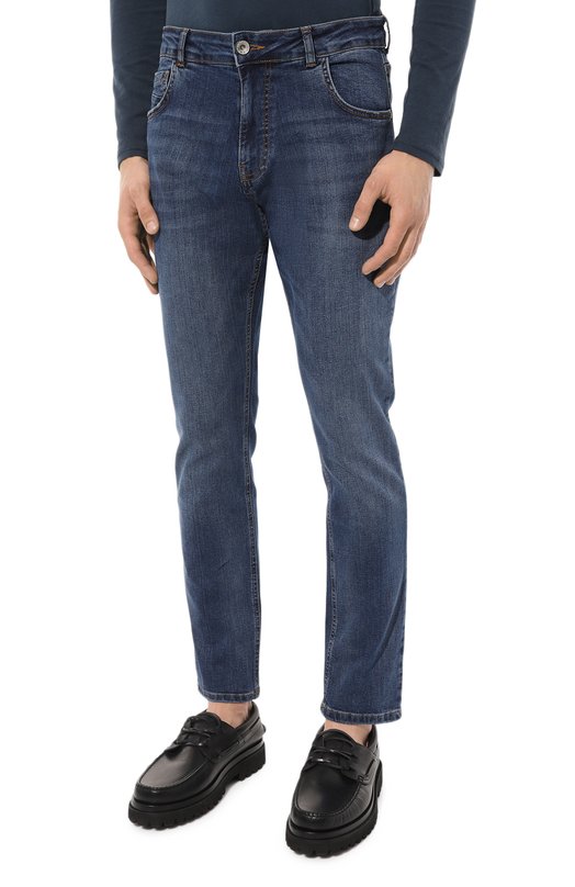 фото Джинсы la martina