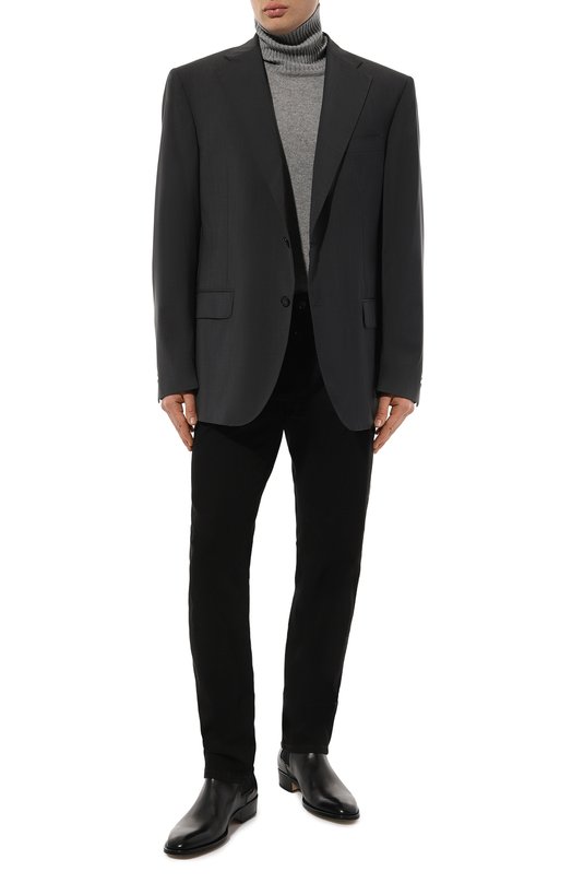 фото Джинсы dgvib3 dolce & gabbana
