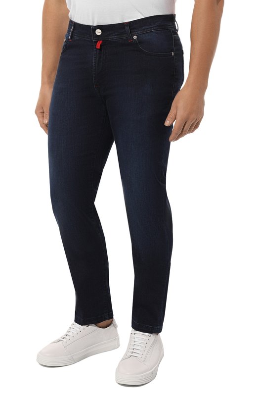 фото Джинсы kiton