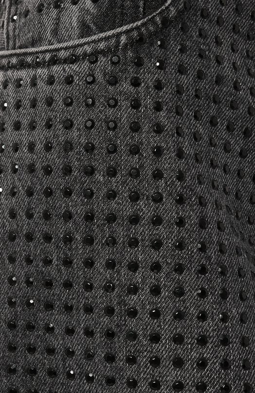 фото Джинсы haikure