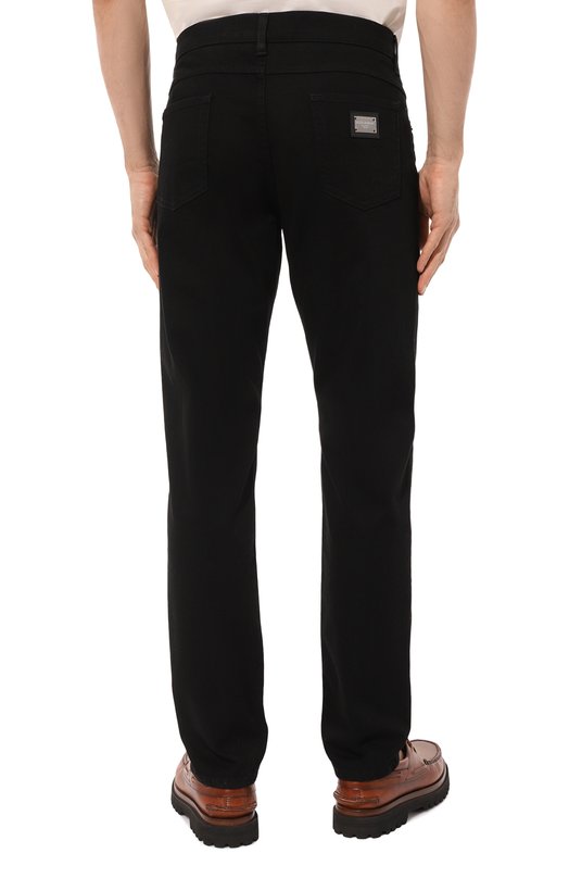 фото Джинсы dolce & gabbana