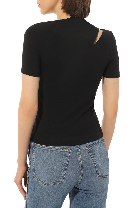 фото Топ helmut lang