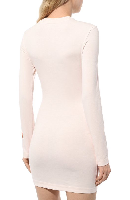 фото Платье heron preston