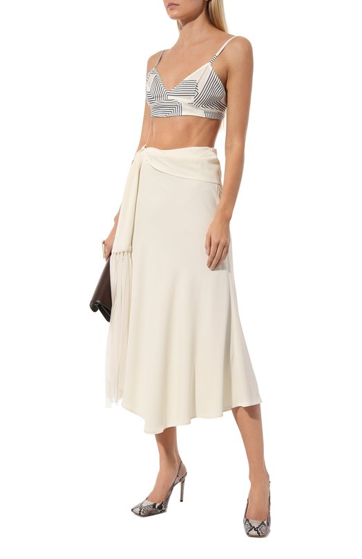 фото Кожаные туфли christina 95 gianvito rossi