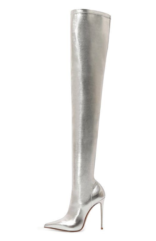 фото Ботфорты eva 100 le silla