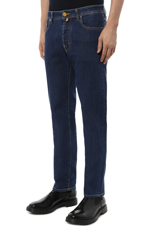 фото Джинсы jacob cohen