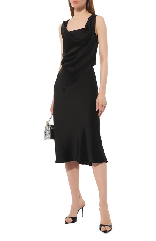 фото Юбка nanushka