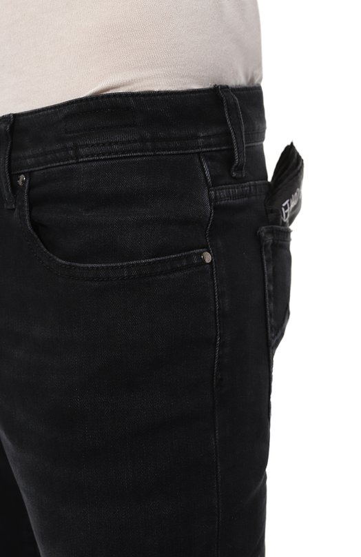 фото Джинсы jacob cohen