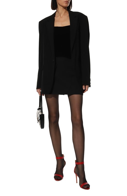 фото Босоножки portofino gianvito rossi