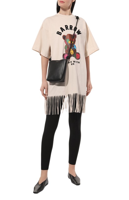 фото Хлопковое платье barrow