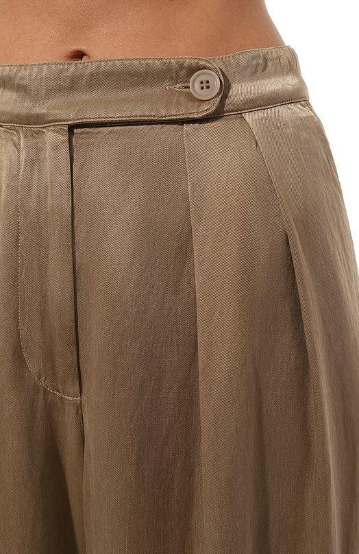 фото Брюки dries van noten