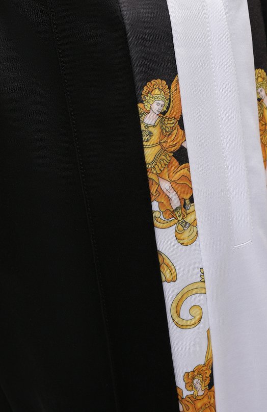 фото Брюки versace