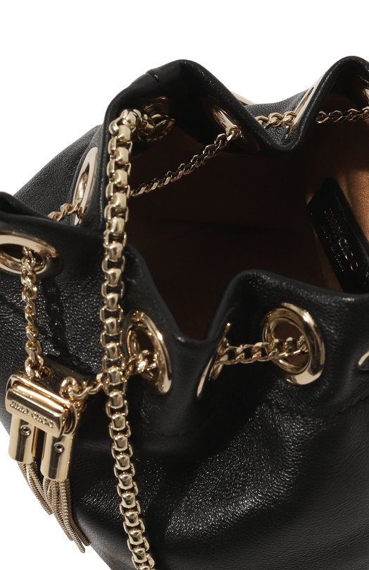 фото Сумка bon bon jimmy choo