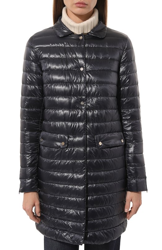 фото Пуховая куртка herno