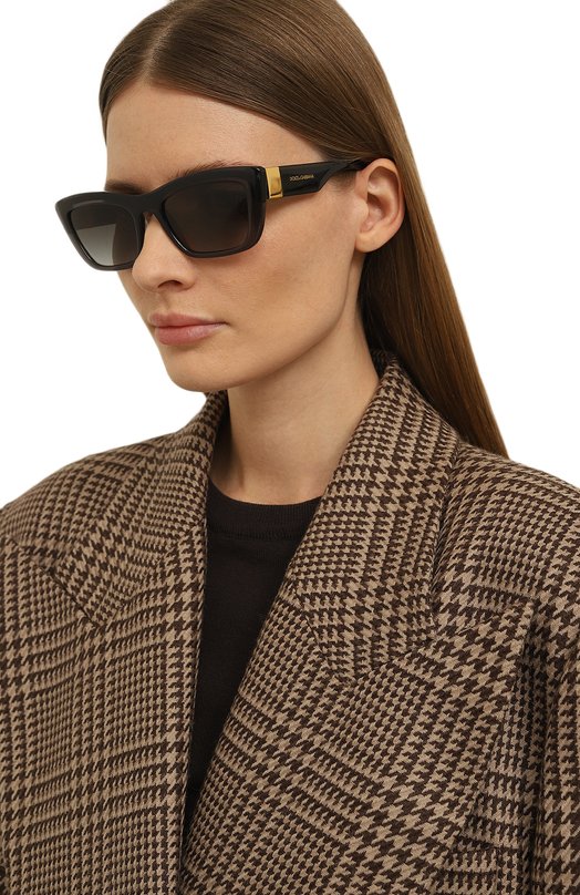 фото Солнцезащитные очки dolce & gabbana