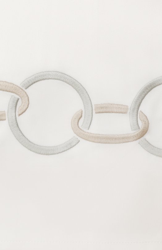 фото Комплект постельного белья links embroidery frette