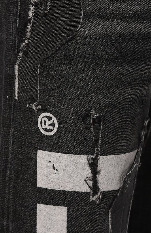 фото Джинсы diesel