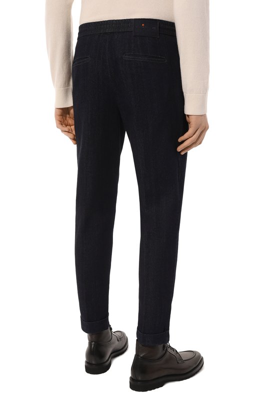 фото Джинсы kiton