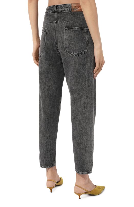 фото Джинсы seven lab