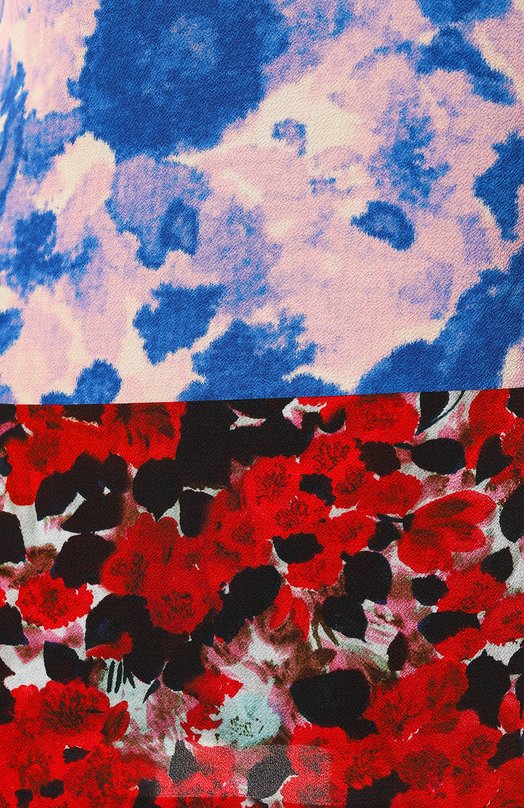 фото Платье dries van noten