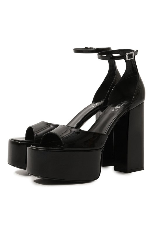 фото Босоножки tatiana paris texas