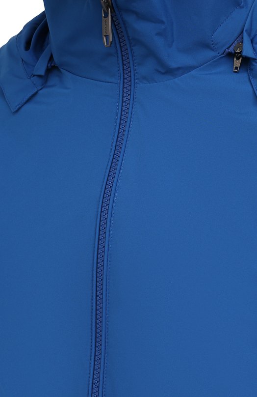фото Куртка ermenegildo zegna