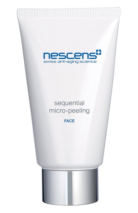 фото Микропилинг для лица (60ml) nescens