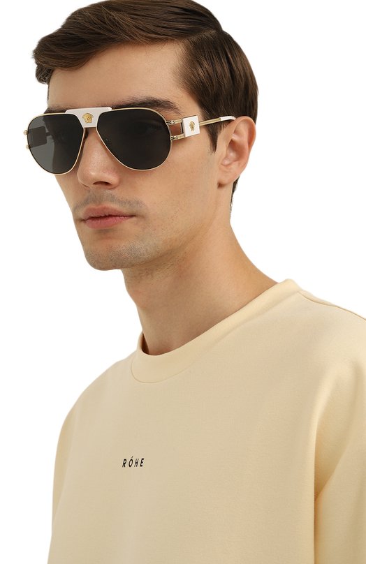 фото Солнцезащитные очки versace