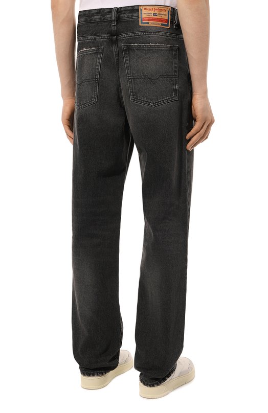 фото Джинсы diesel