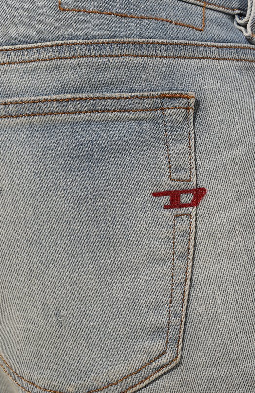 фото Джинсы diesel