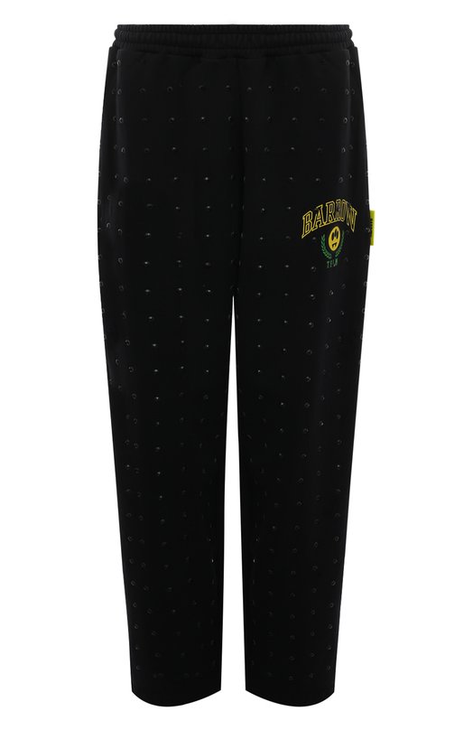 фото Хлопковые брюки barrow