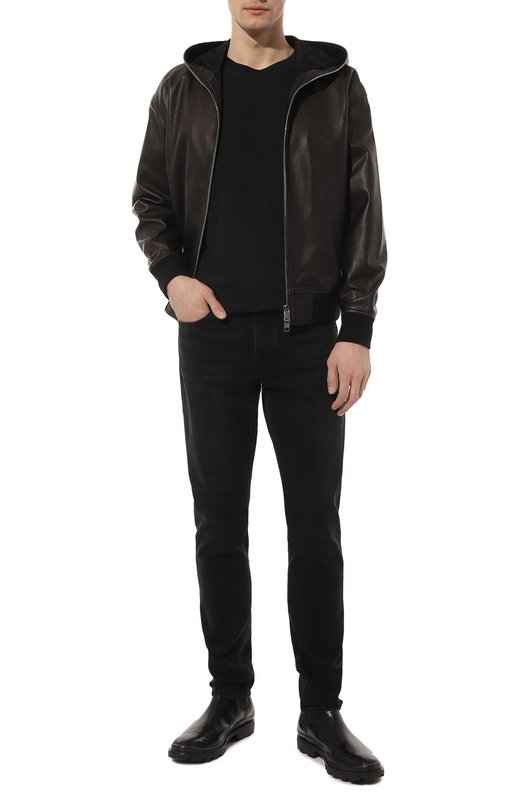 фото Джинсы iro