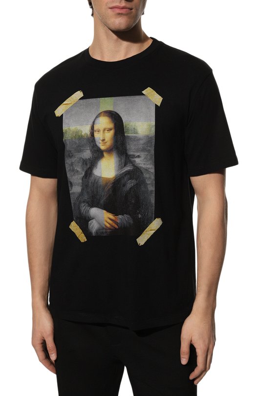 фото Хлопковая футболка bisibiglio