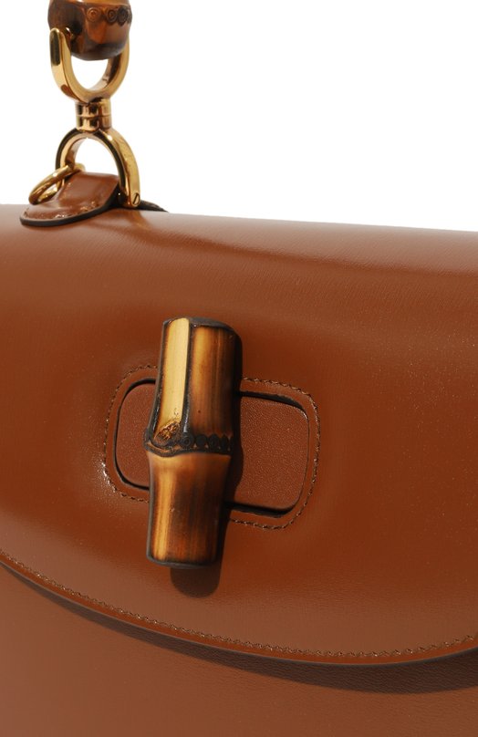 фото Сумка gucci bamboo 1947 medium gucci